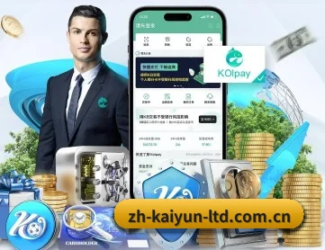 开云数字平台 APP 深入功能